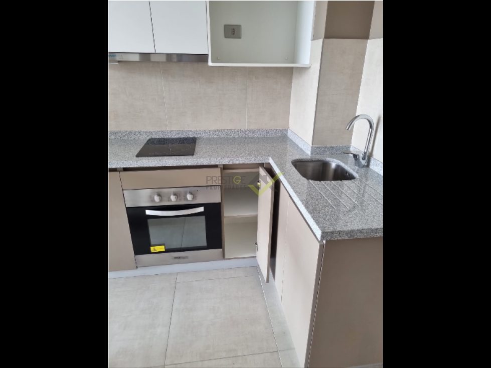 Departamento en venta en La Cisterna — foto 1