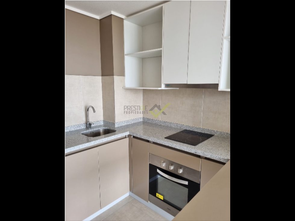 Departamento en venta en La Cisterna — foto 2