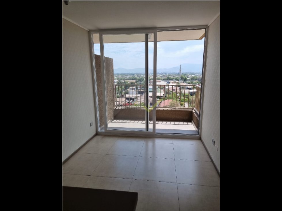 Departamento en venta en La Cisterna — foto 3