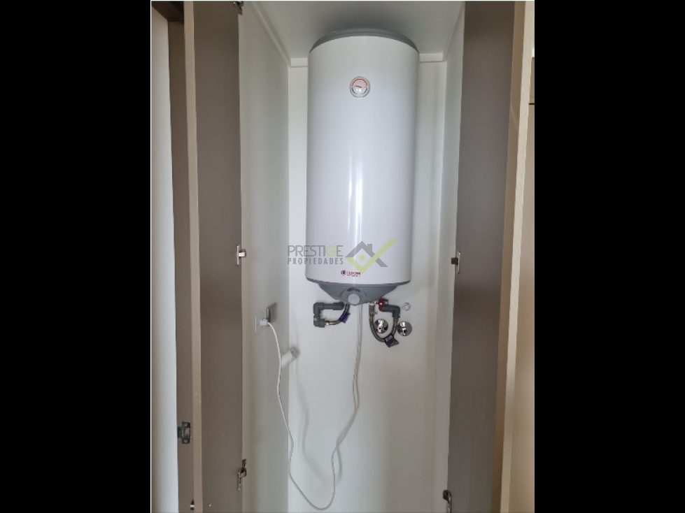 Departamento en venta en La Cisterna — foto 4