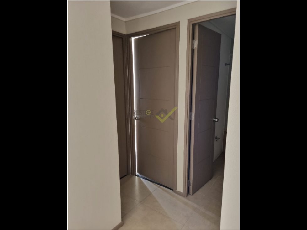 Departamento en venta en La Cisterna — foto 8