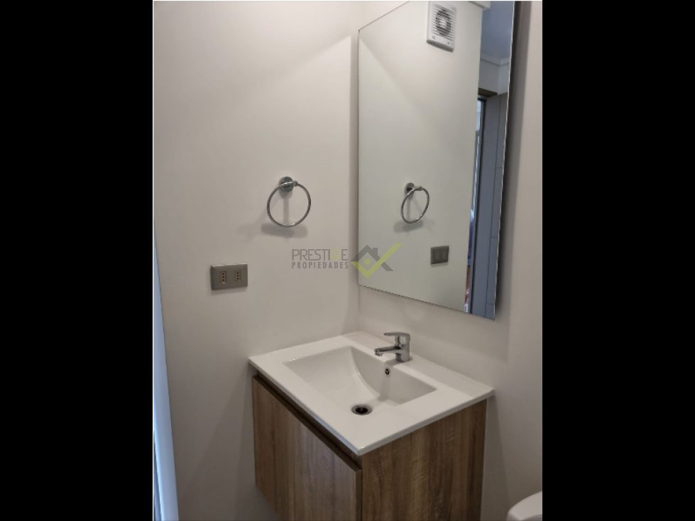 Departamento en venta en La Cisterna — foto 10