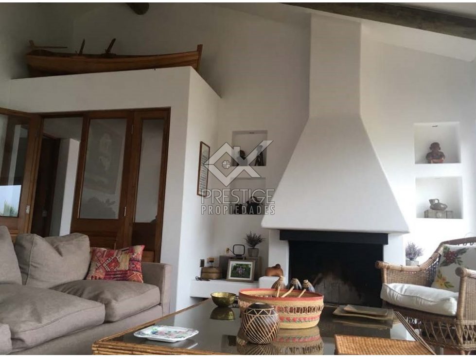 Casa en venta en Puchuncaví — foto 10