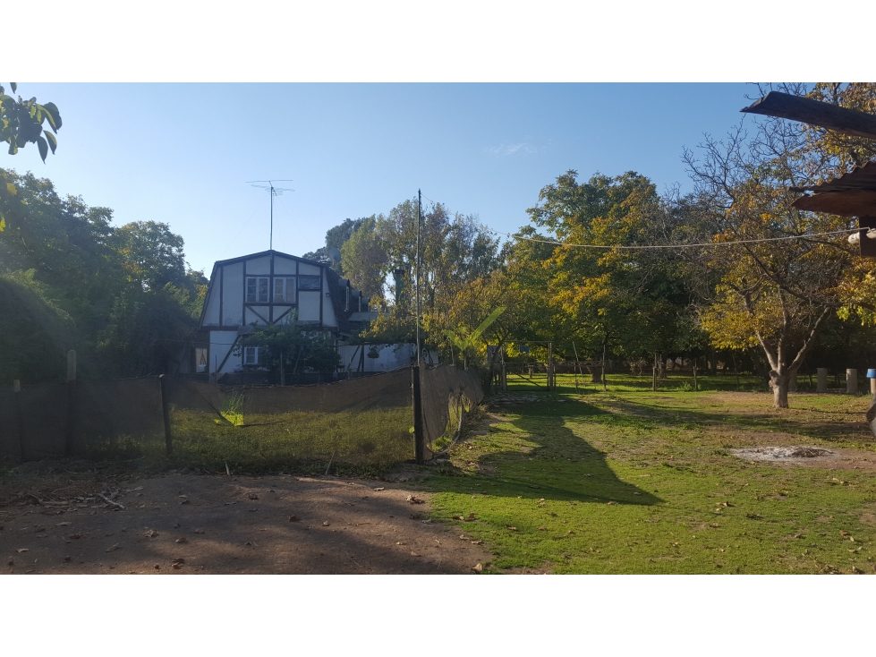 Parcela en venta en San Bernardo — foto 1
