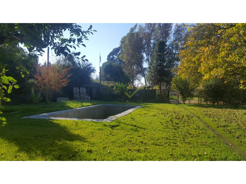 Parcela en venta en San Bernardo — foto 6