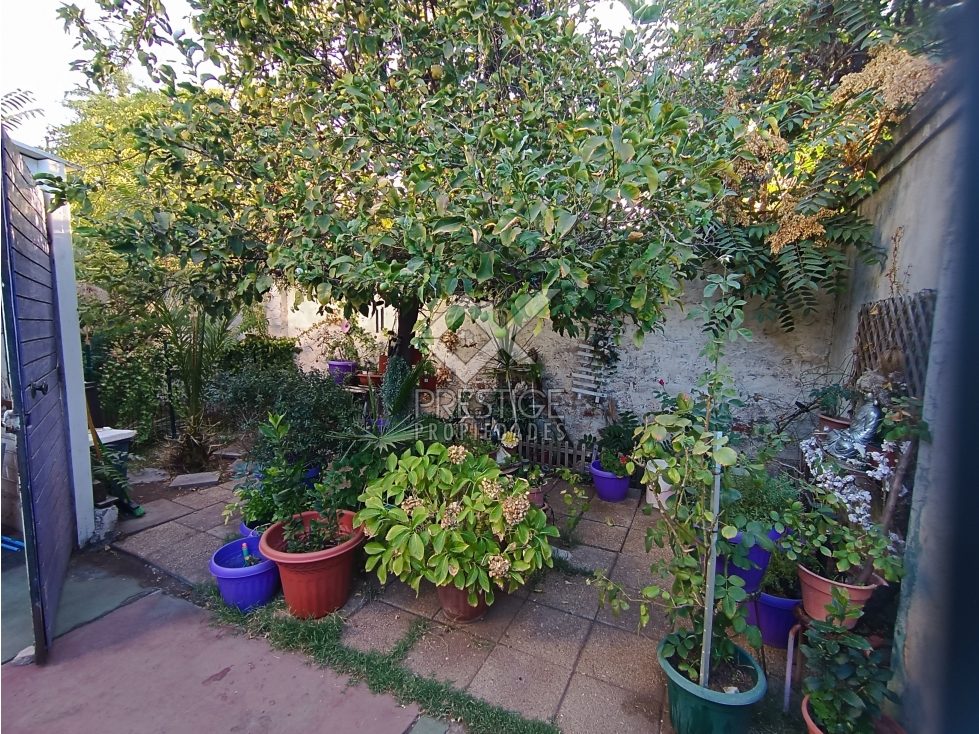 Casa en venta en Ñuñoa — foto 3
