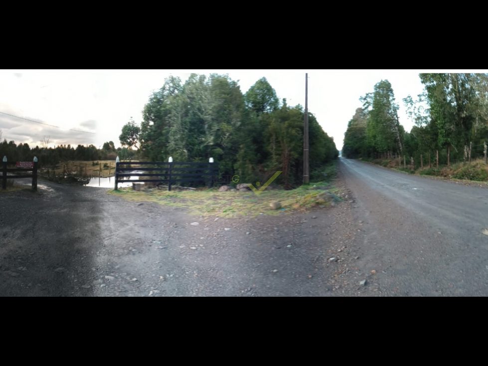 Parcela en venta en Puerto Varas — foto 1