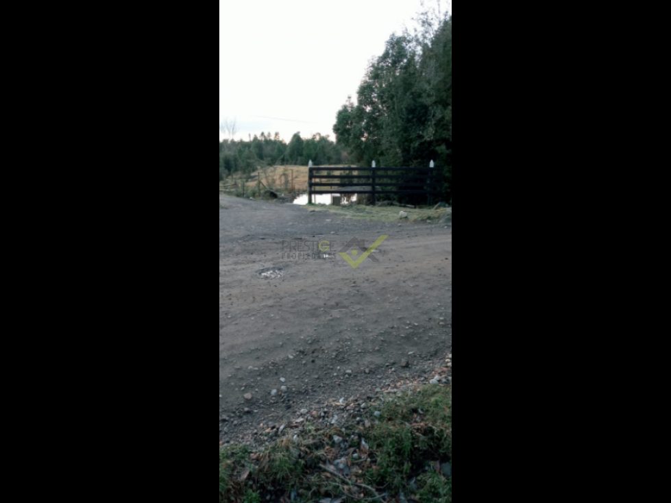 Parcela en venta en Puerto Varas — foto 2
