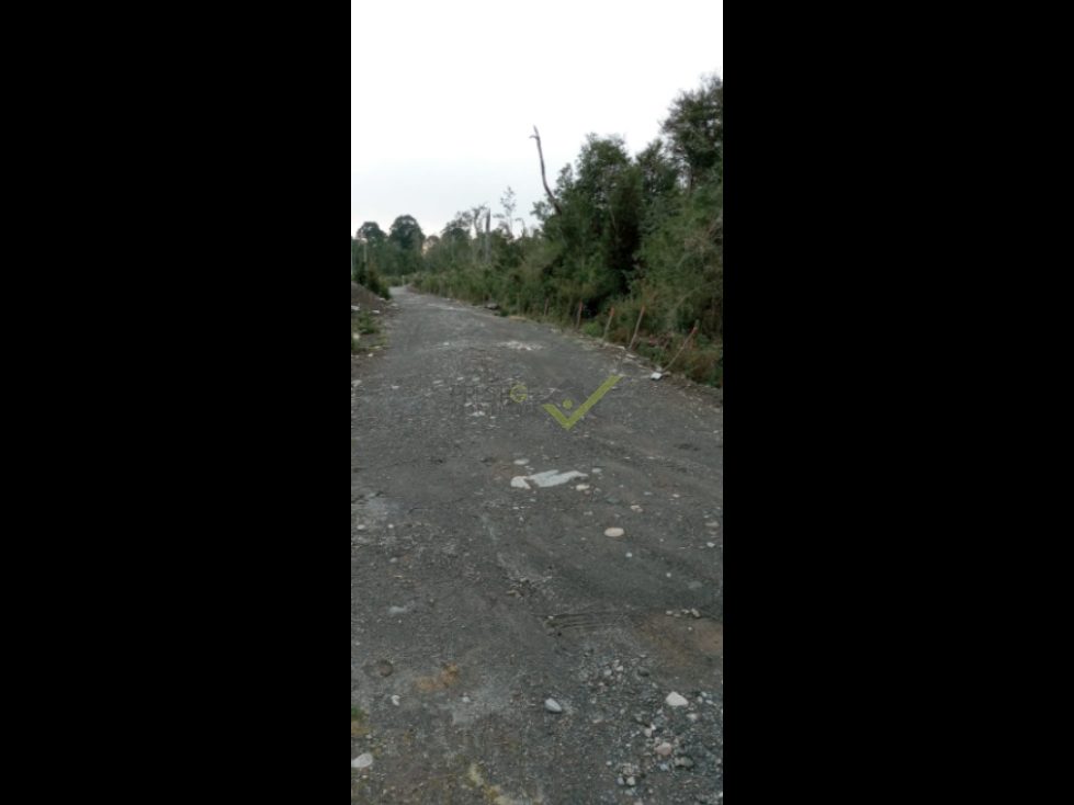 Parcela en venta en Puerto Varas — foto 3