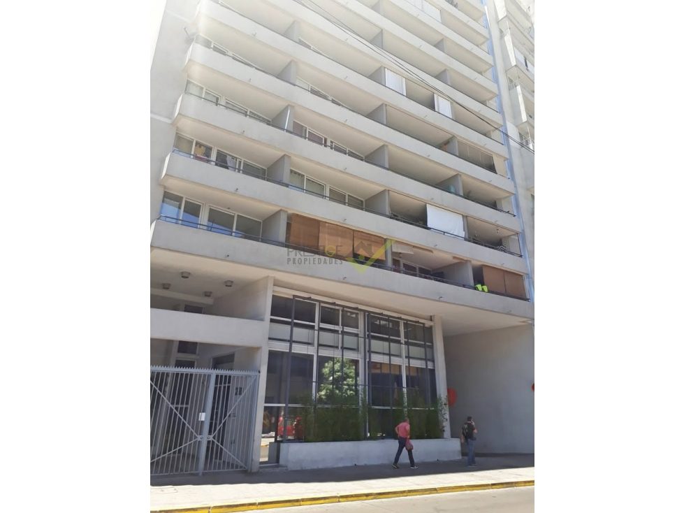 Departamento en venta en Santiago — foto 1