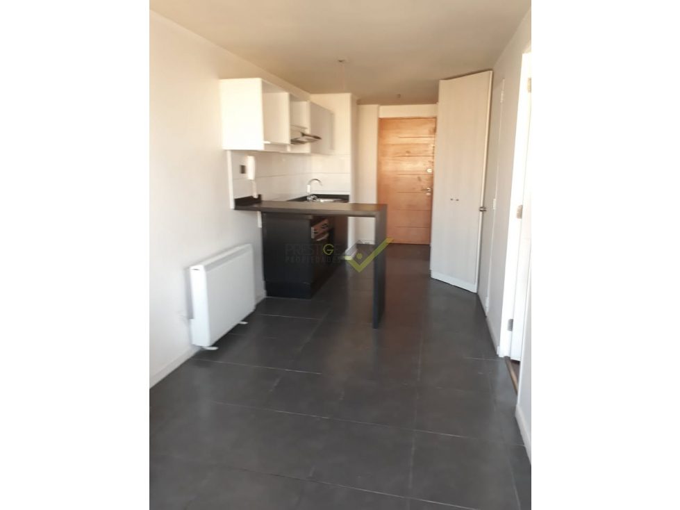 Departamento en venta en Santiago — foto 2