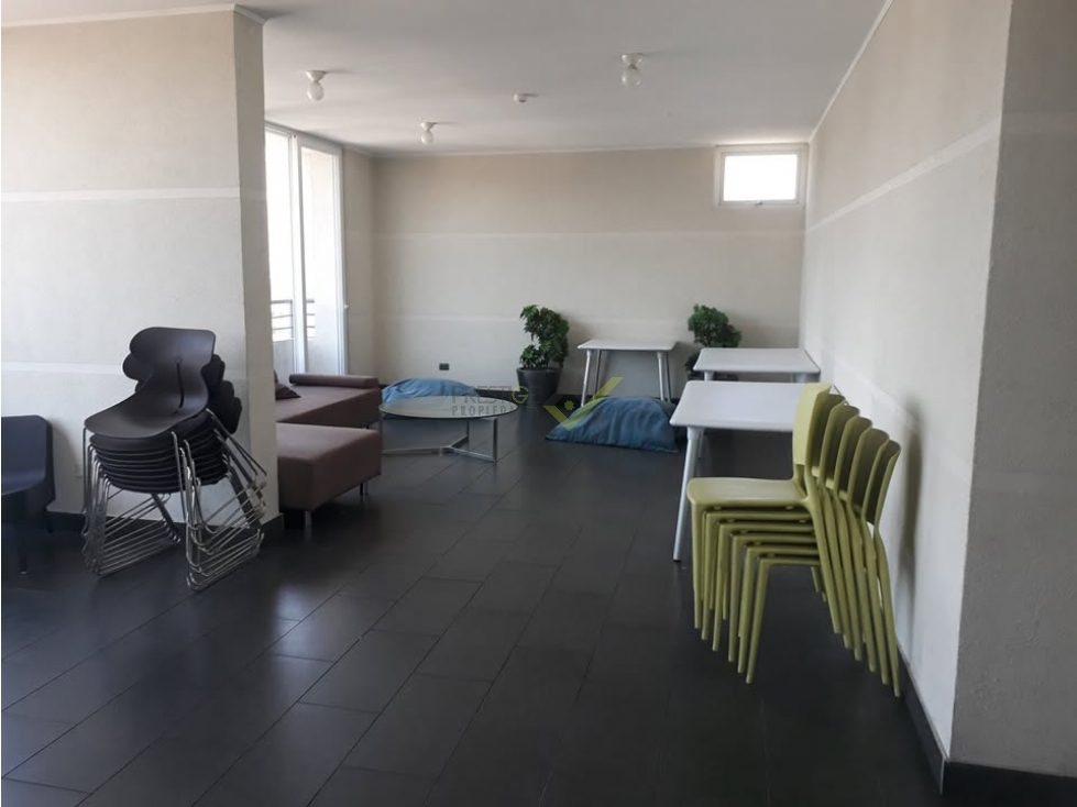 Departamento en venta en Santiago — foto 3