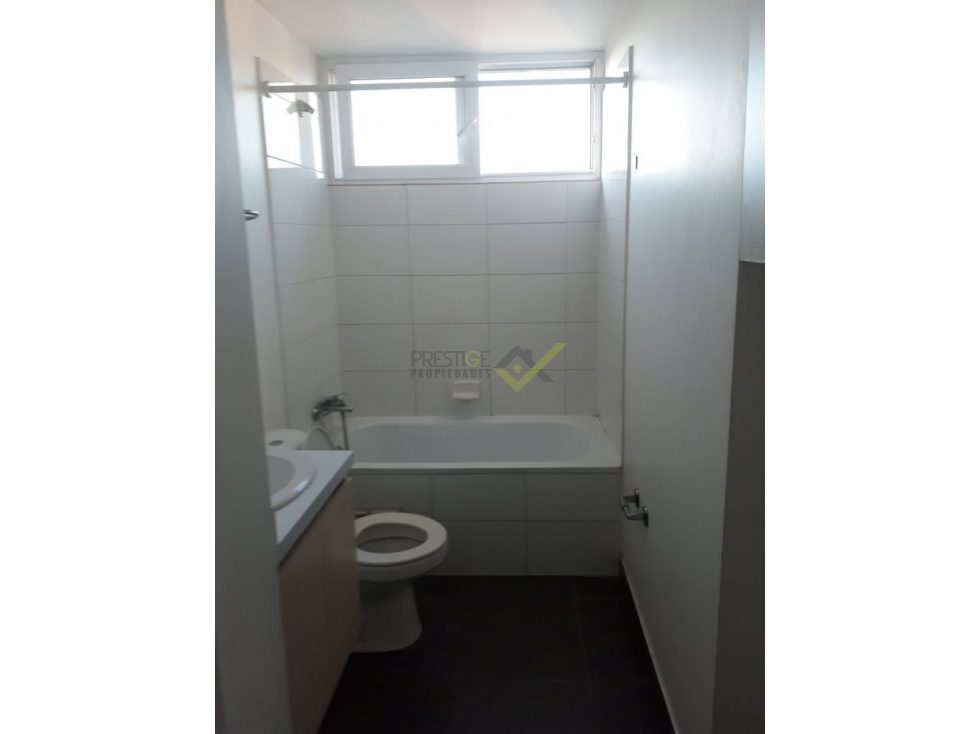 Departamento en venta en Santiago — foto 7