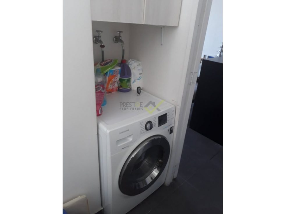 Departamento en venta en Santiago — foto 8