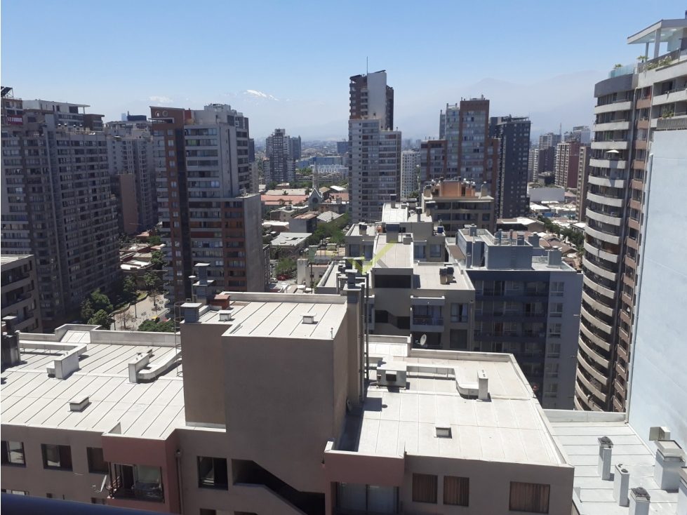 Departamento en venta en Santiago — foto 9