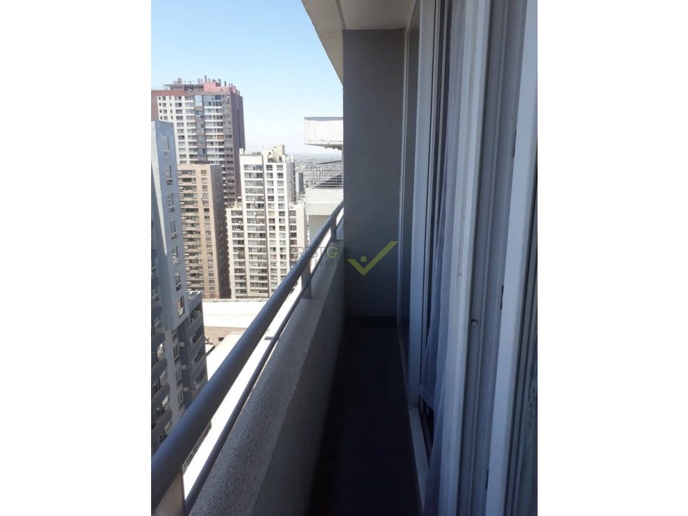 Departamento en venta en Santiago — foto 10