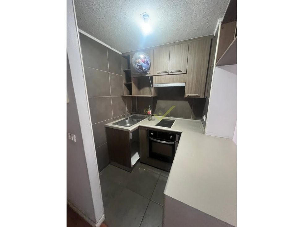 Departamento en venta en Santiago — foto 2