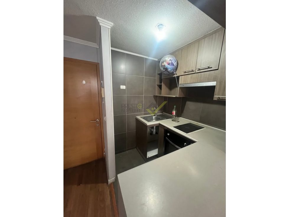 Departamento en venta en Santiago — foto 3
