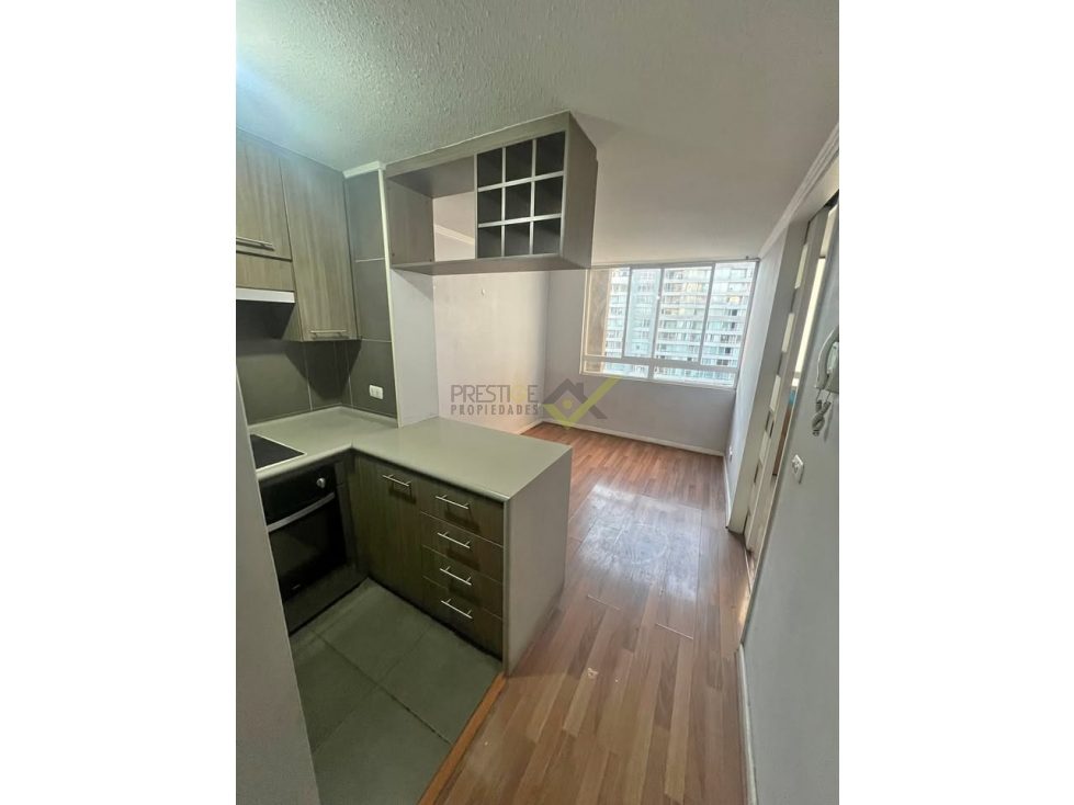 Departamento en venta en Santiago — foto 4