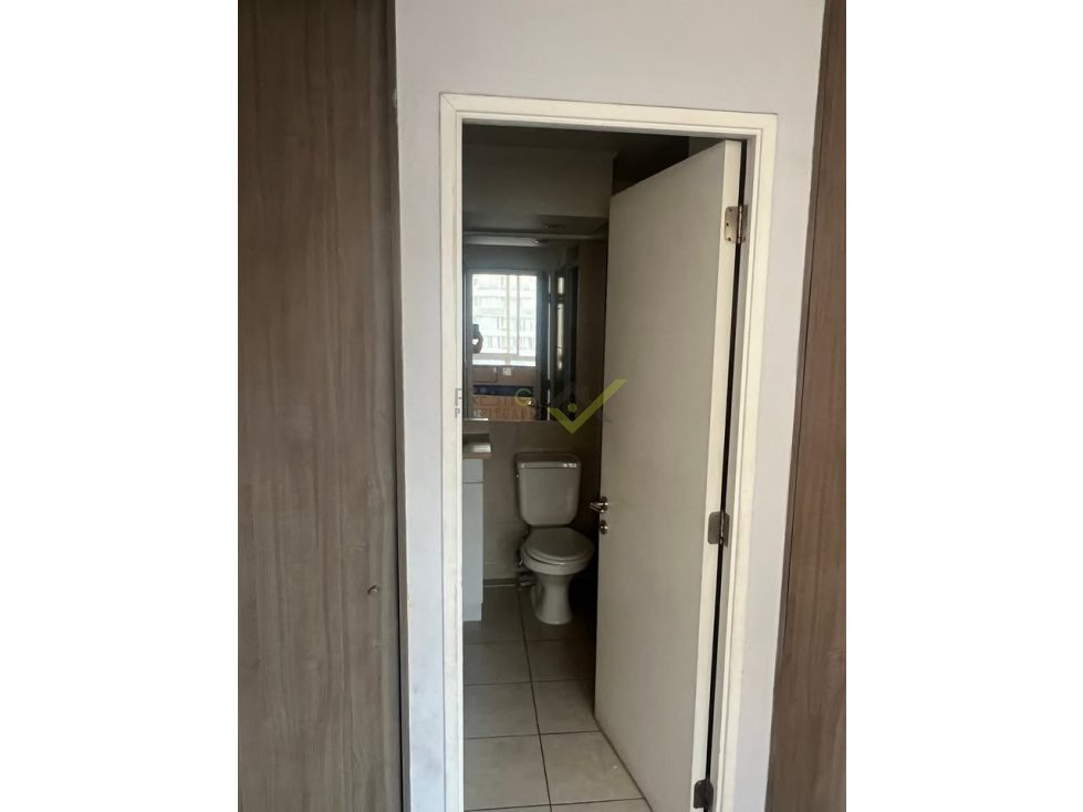 Departamento en venta en Santiago — foto 5