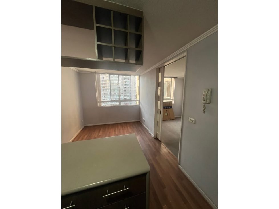 Departamento en venta en Santiago — foto 6