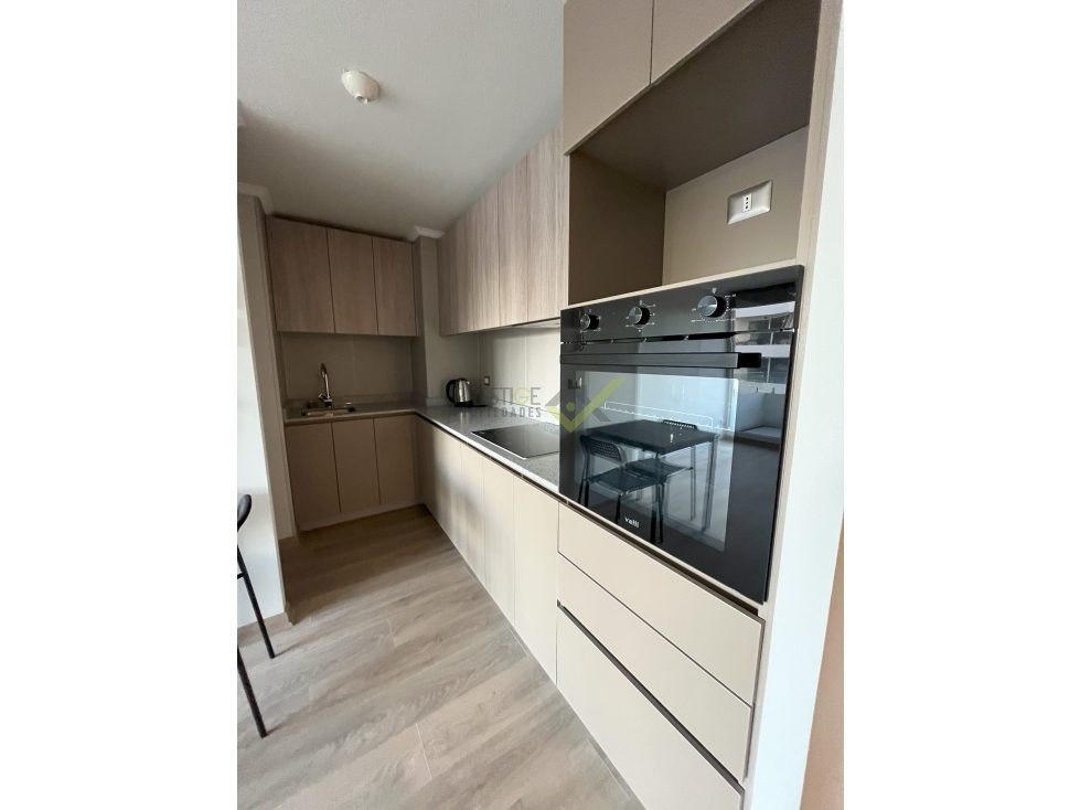 Departamento en venta en La Florida — foto 1