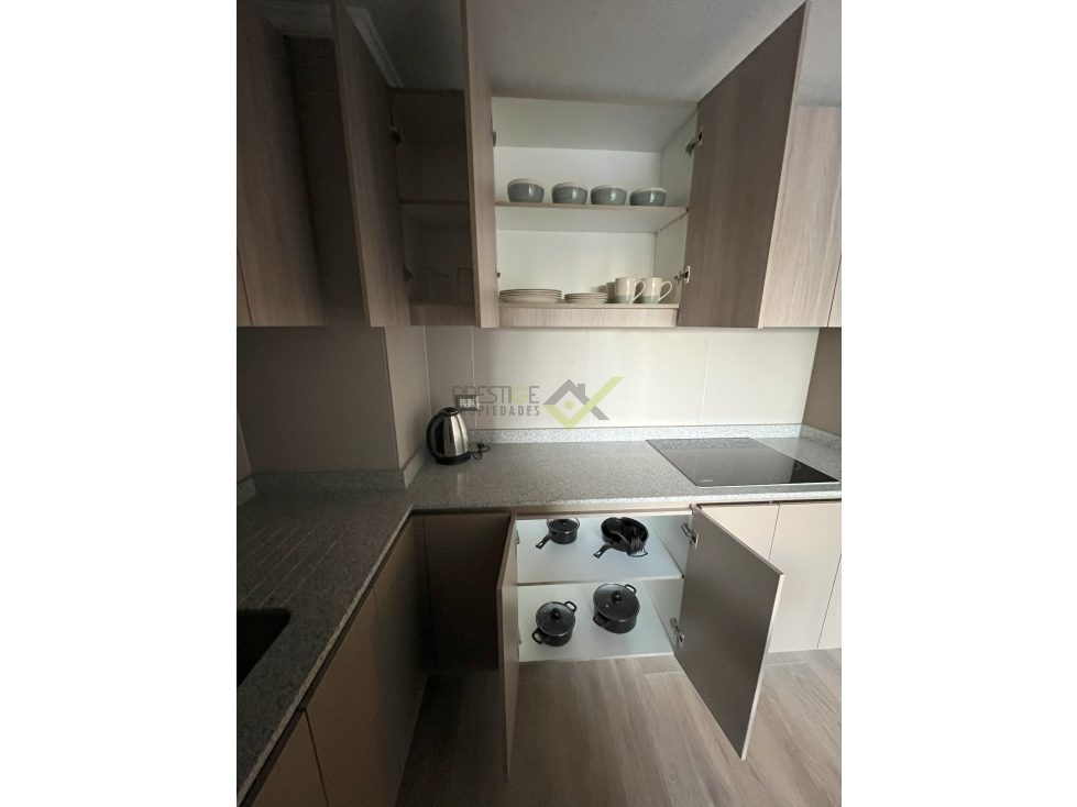Departamento en venta en La Florida — foto 2