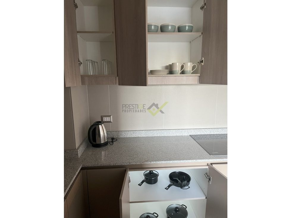 Departamento en venta en La Florida — foto 3