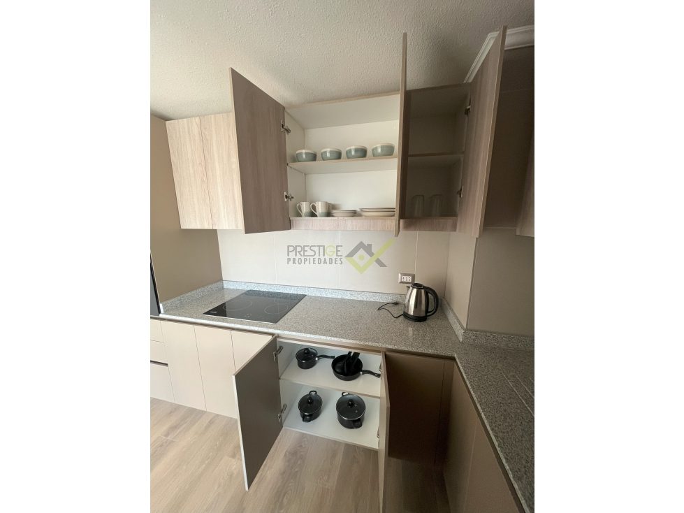 Departamento en venta en La Florida — foto 2