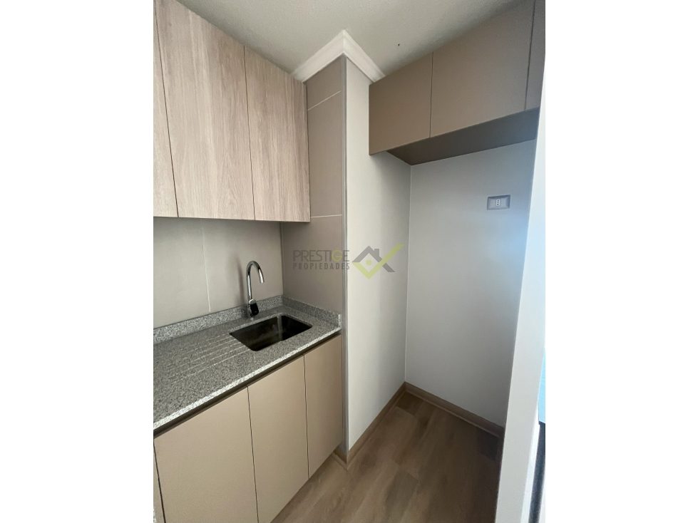 Departamento en venta en La Florida — foto 3