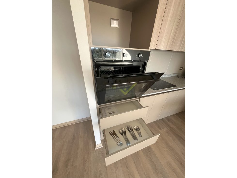 Departamento en venta en La Florida — foto 4