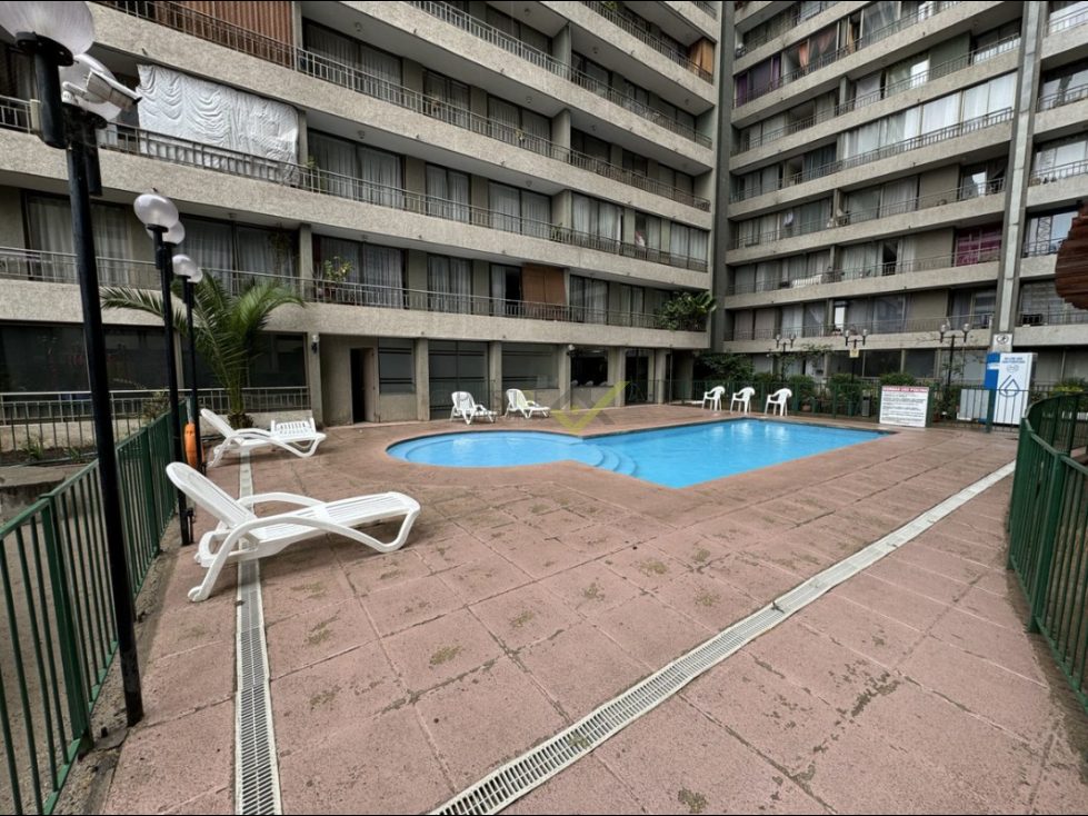Departamento en venta en Santiago — foto 1