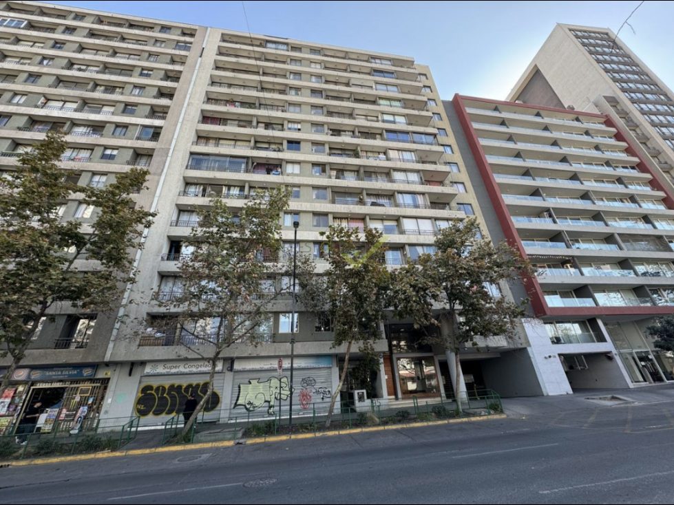 Departamento en venta en Santiago — foto 2