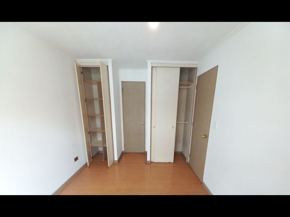Departamento en venta en Santiago — foto 3