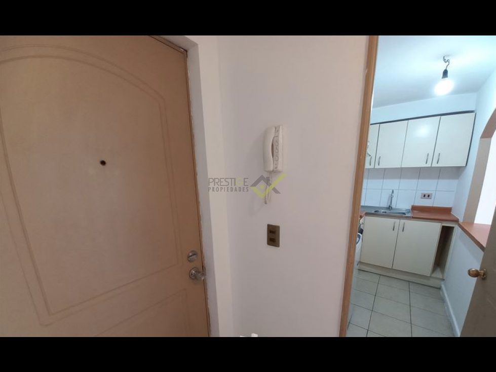 Departamento en venta en Santiago — foto 4