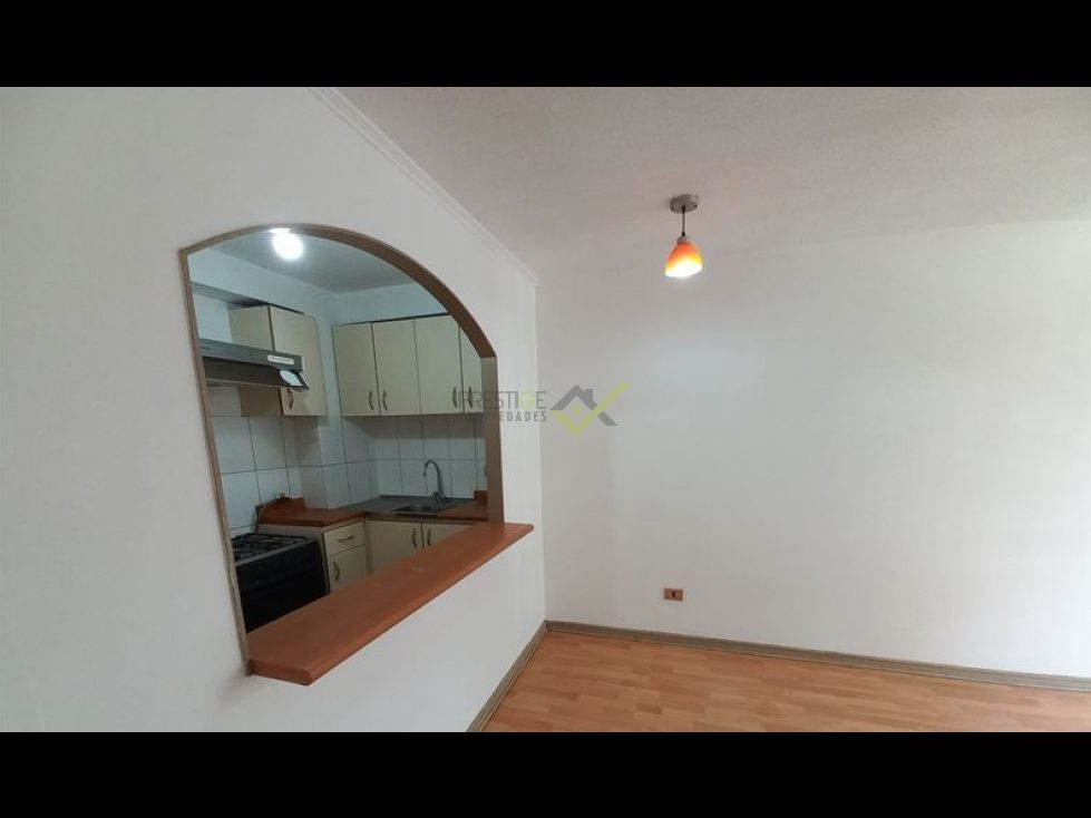Departamento en venta en Santiago — foto 5