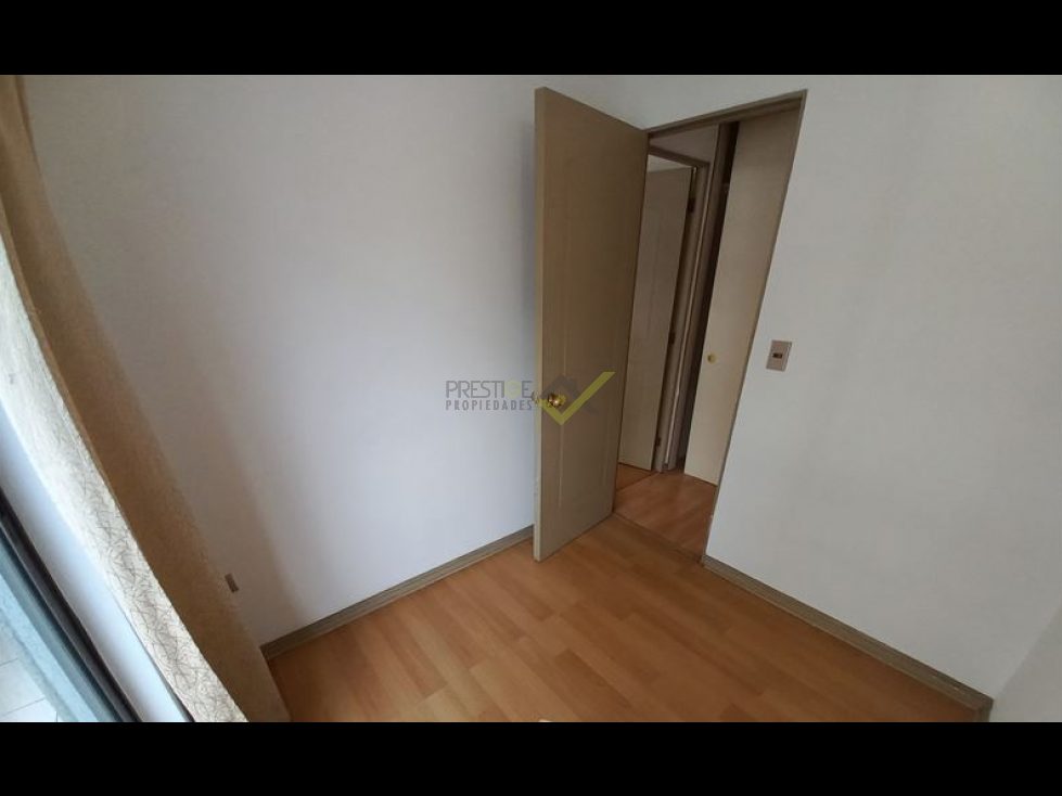 Departamento en venta en Santiago — foto 6