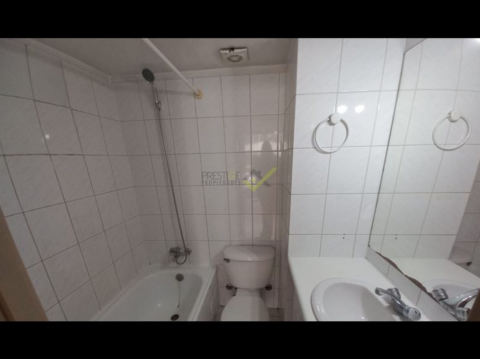 Departamento en venta en Santiago — foto 7