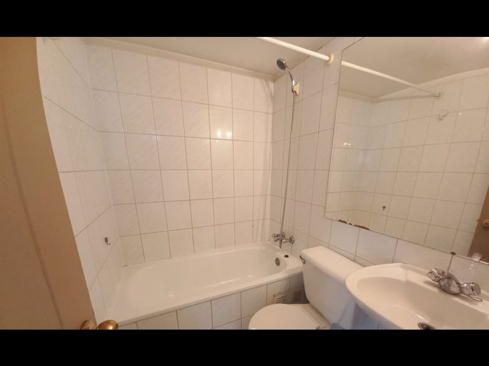 Departamento en venta en Santiago — foto 8