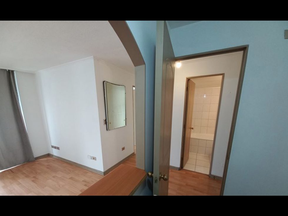 Departamento en venta en Santiago — foto 9