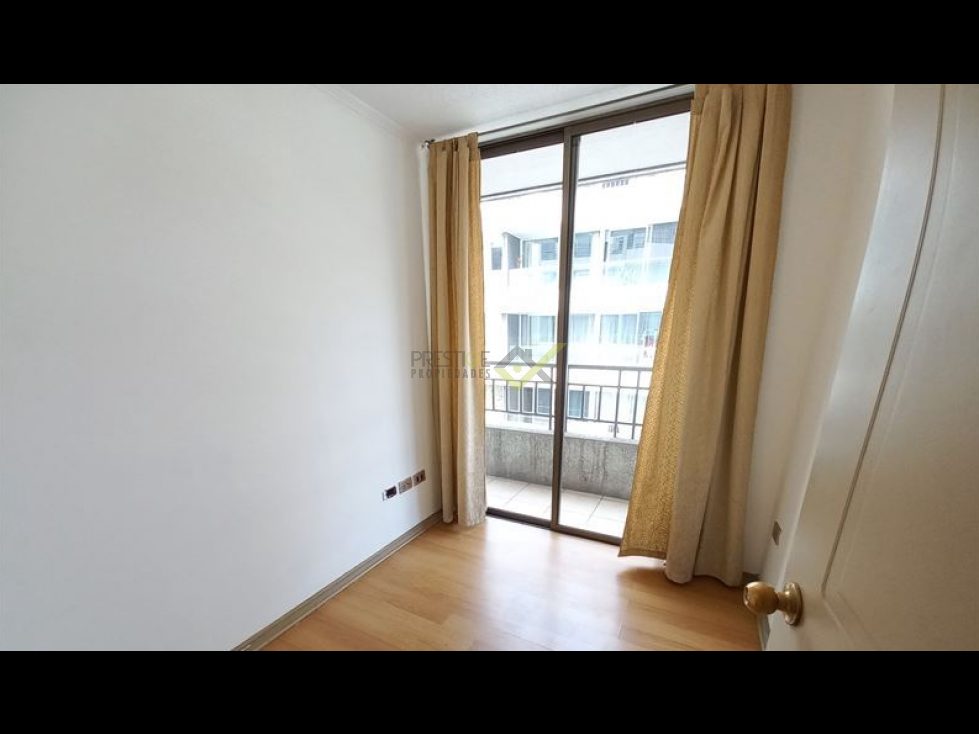 Departamento en venta en Santiago — foto 10