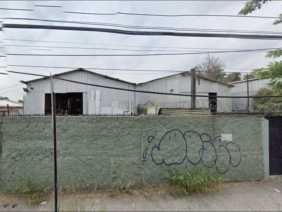 Bodega en venta en El Bosque — foto 1