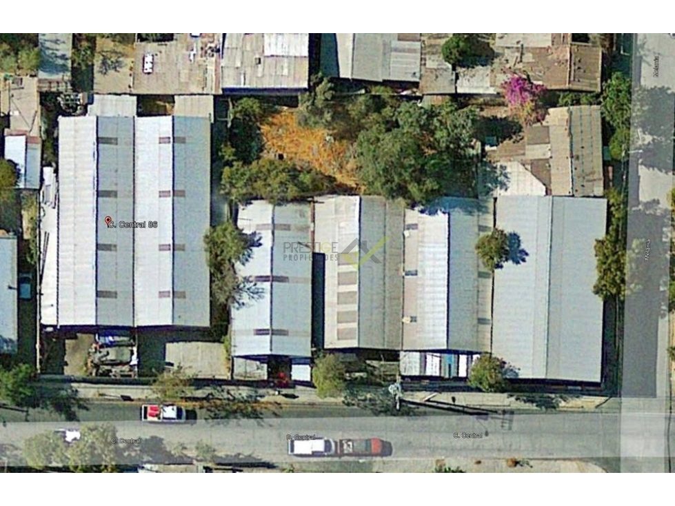 Bodega en venta en El Bosque — foto 2