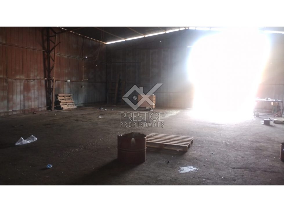 Bodega en venta en El Bosque — foto 3