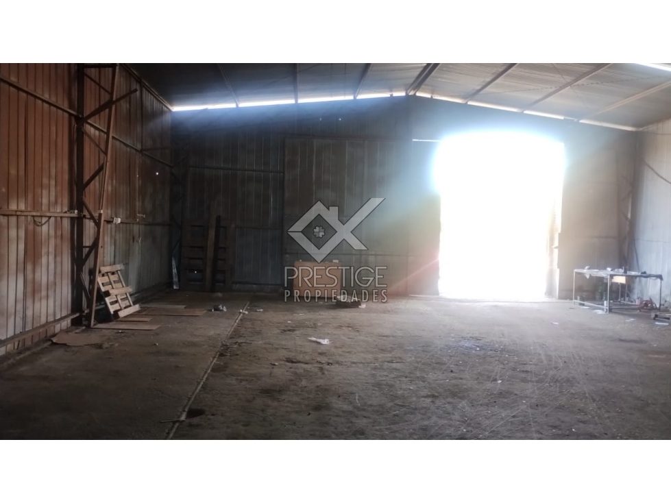 Bodega en venta en El Bosque — foto 5