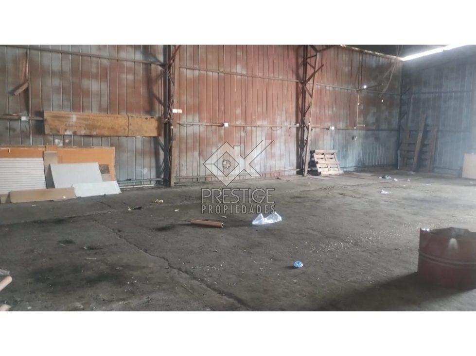 Bodega en venta en El Bosque — foto 6