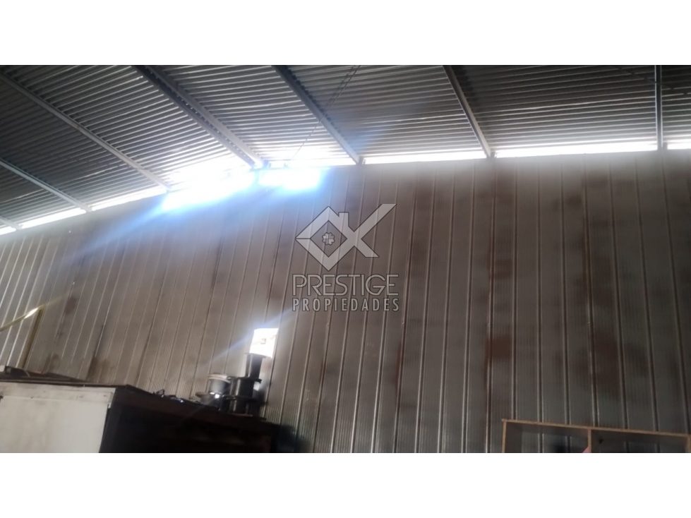 Bodega en venta en El Bosque — foto 7