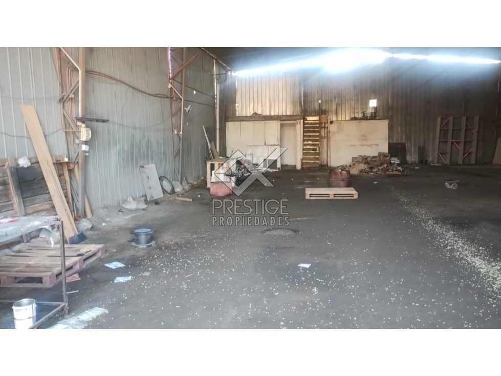 Bodega en venta en El Bosque — foto 8