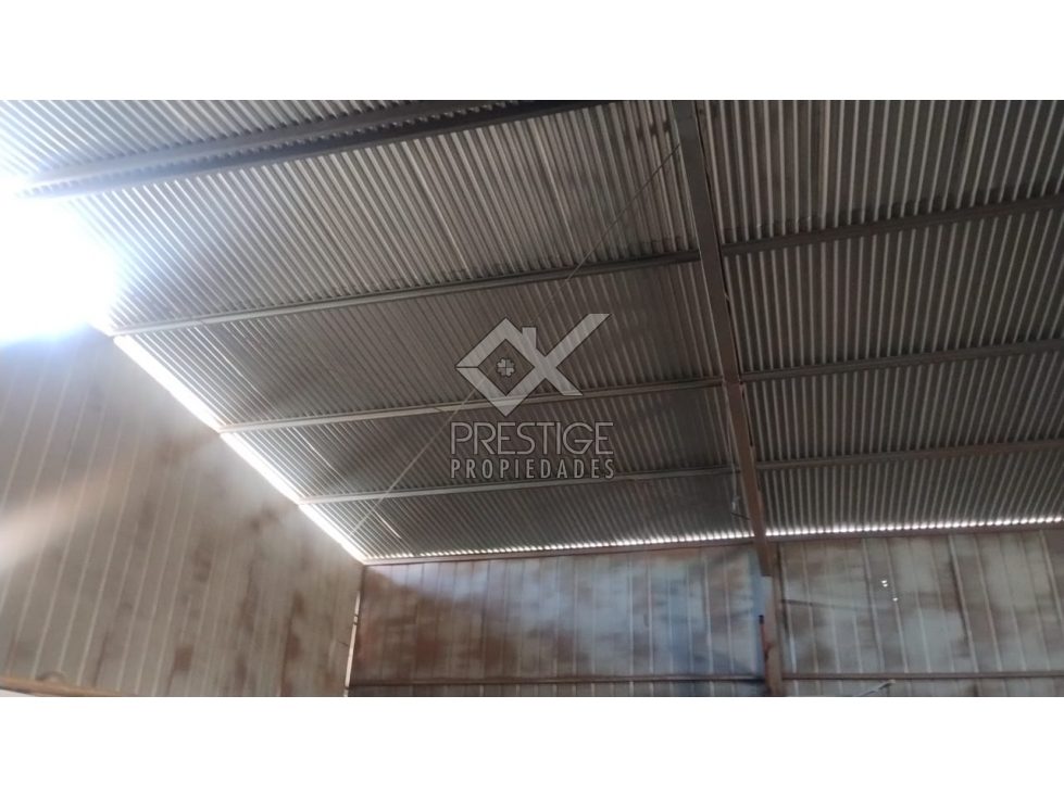Bodega en venta en El Bosque — foto 9
