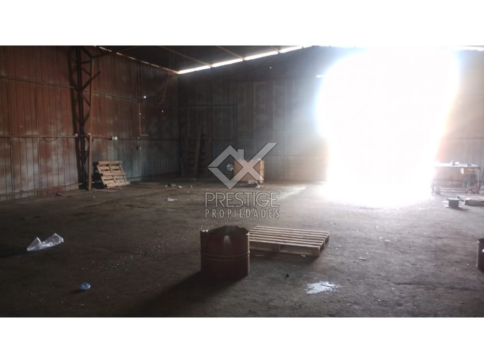 Bodega en venta en El Bosque — foto 10